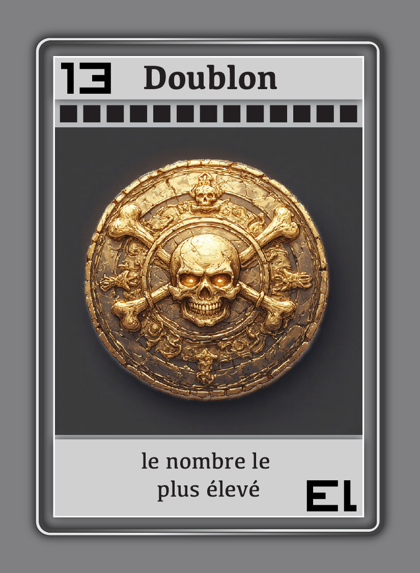 Doublon