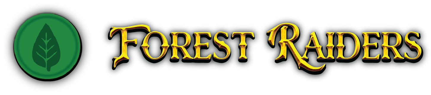 Forest Raiders