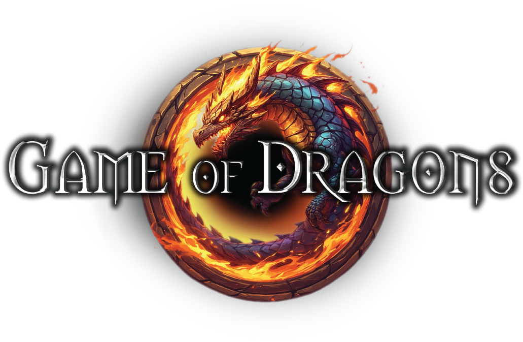 Game of Dragons