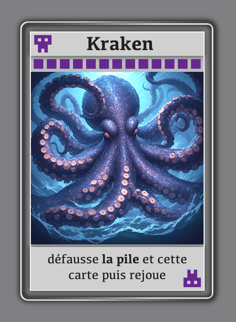 Kraken